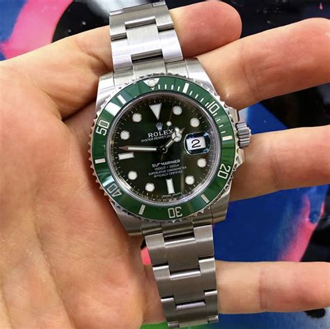 rolex hulk 2022 release date|Rolex Hulk model.